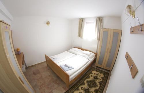 Mosonmagyarovar Bed & Breakfast | Fészek Fogadó - Pension Nest