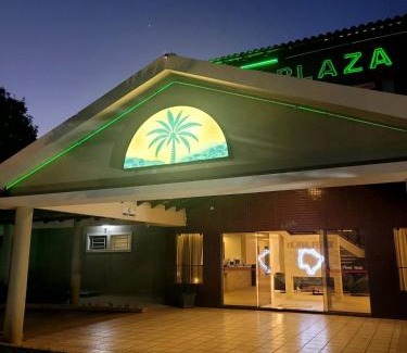Anastacio Hotel | Fênix Plaza Hotel