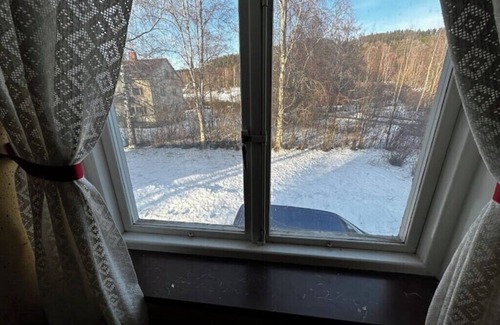 Ljungaverk House | Företag eller idrottslag Bo här!