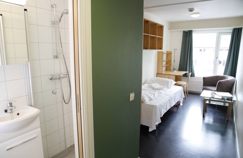 Forde Bed & Breakfast | Førde Sommarhotell