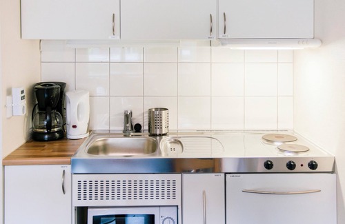 Forde Bed & Breakfast | Førde Sommarhotell