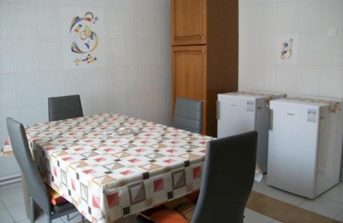 Miskolc-Tapolca House | Füge Vendégház
