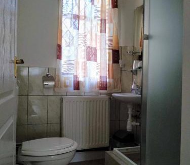 Miskolc-Tapolca House | Füge Vendégház