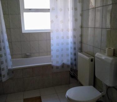 Miskolc-Tapolca House | Füge Vendégház