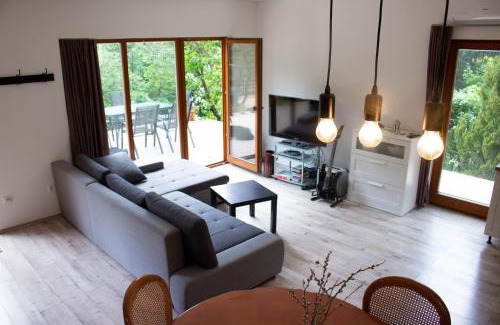 Sajkod House | Füge Vendégház Sajkod