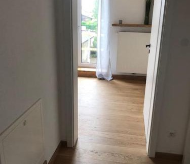 Unterallgau Apartment | Fühl dich wie daheim