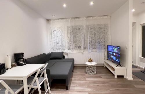 Weilbach Apartment | Fühle dich wie zu Hause im Taunus