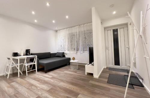 Weilbach Apartment | Fühle dich wie zu Hause im Taunus