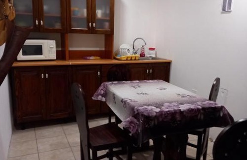 Fule Apartment | Fülei Vendégház
