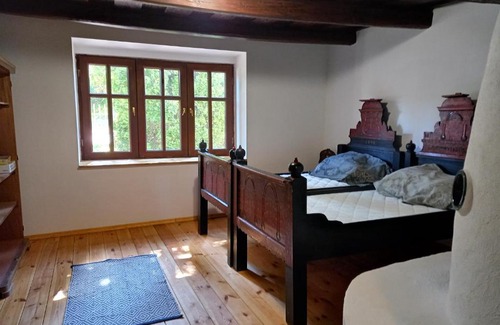 Fule Apartment | Fülei Vendégház