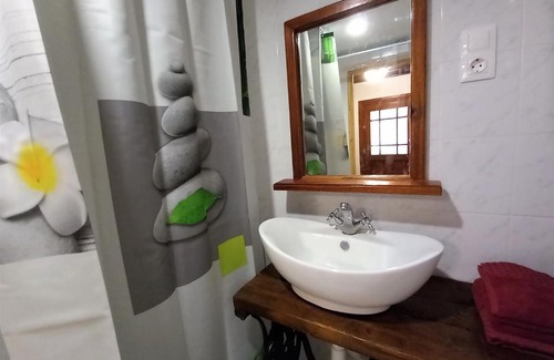 Fule Apartment | Fülei Vendégház