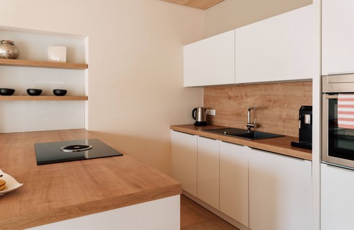 Neualbenreuth Apartment | Fünf-Sterne-Appartement mit exklusiver Einrichtung