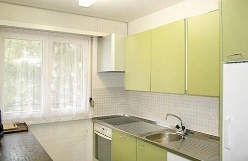 Davos Apartment | für 5 Gäste mit 75m² in Davos Platz
