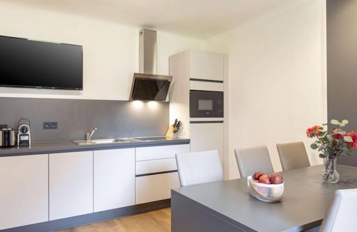 Eisenerz Apartment | für 5 P. mit IR-Sauna & Sprudelwanne by Interhome