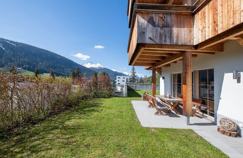 Davos Apartment | für 6 Gäste mit 100m² in Davos Platz