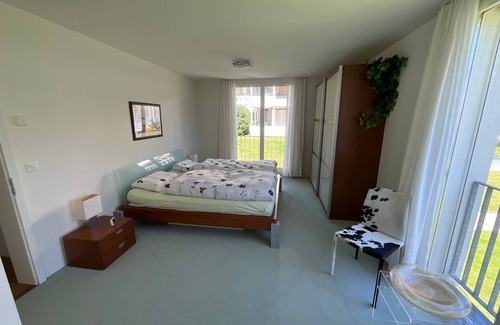 Meierhof Apartment | für 6 Gäste mit 120m² in Davos
