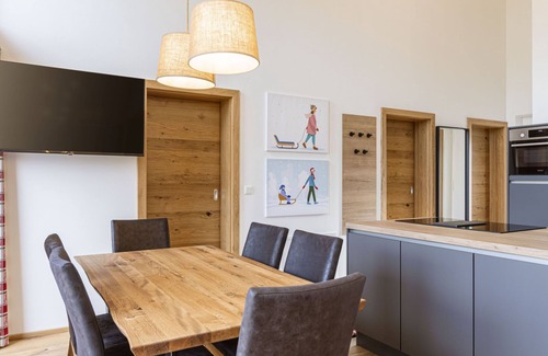 Turracher Hohe Apartment | für bis zu 6 Personen by Interhome
