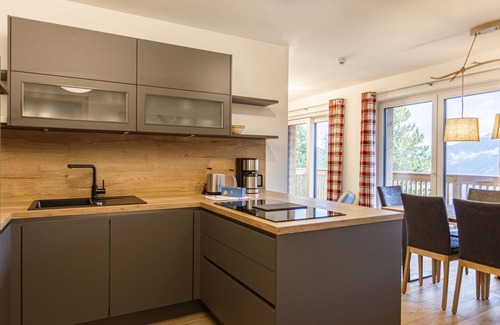 Turracher Hohe Apartment | für bis zu 6 Personen by Interhome