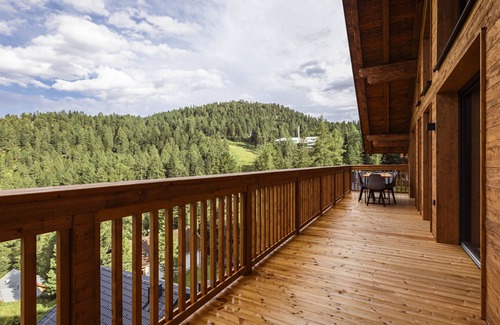 Turracher Hohe Apartment | für bis zu 6 Personen by Interhome