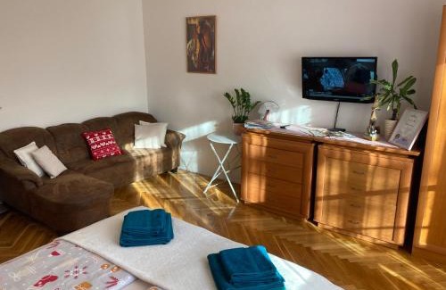 Mako Apartment | Fürdő Apartman