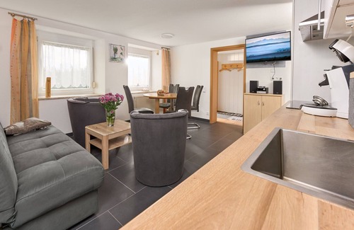 Eisenbach Apartment | Fürderer by Interhome