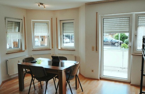 Fuerth Apartment | FÜRTH Wohnung mit WLAN und Parkplatz