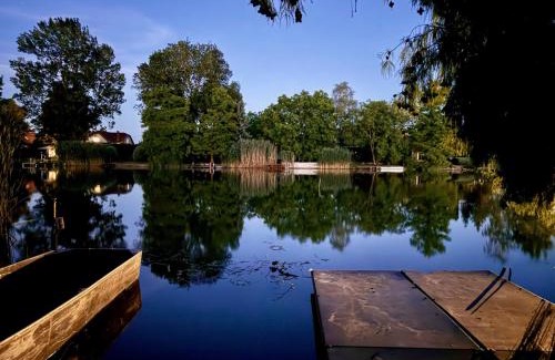 Bekesszentandras Apartment | Füzesem Apartman