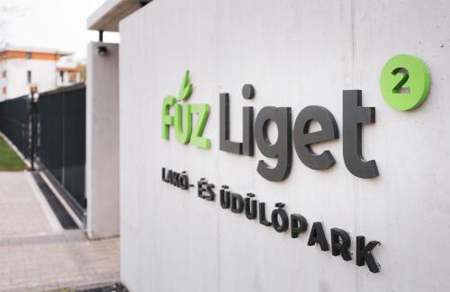 Balatonfuzfo Apartment | Füzliget Gardenlight