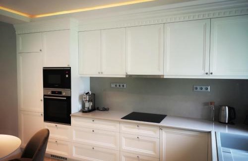 Balatonfuzfo Apartment | Füzliget Mangó Terrace