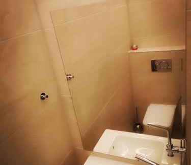 Balatonfuzfo Apartment | Füzliget Mangó Terrace