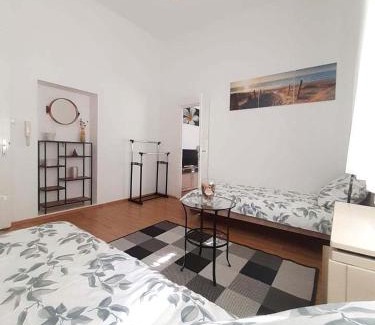 Baja Apartment | Főtér Apartman Baja