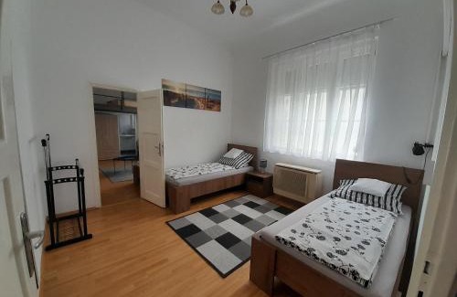 Baja Apartment | Főtér Apartman Baja