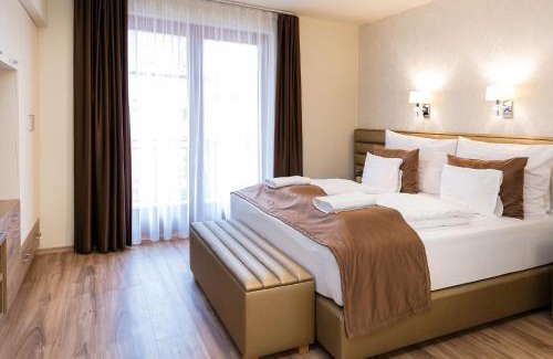 Gyor Apartment | Főtér Rezidencia 2