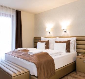 Gyor Apartment | Főtér Rezidencia 2