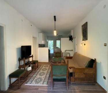 Siofok Aranypart House | Fűzfás Apartman