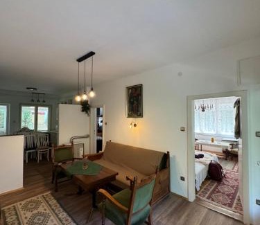 Siofok Aranypart House | Fűzfás Apartman