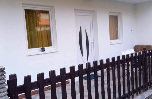 Tamasi Apartment | Fűzfa Apartmanház