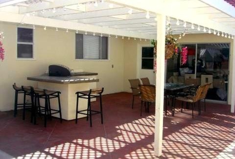 Hermosa Village House | F-24 Mickeys House