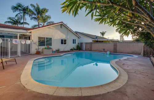 Hermosa Village House | F-24 Mickeys House