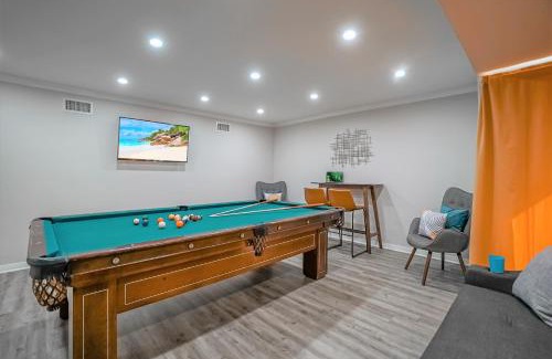 Hermosa Village House | F-65 Adventure House