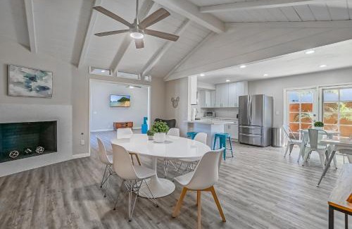 Hermosa Village House | F-65 Adventure House