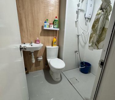 Kota Kinabalu Apartment | F and M Homestay