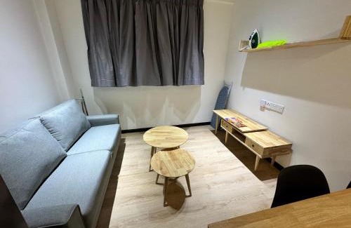 Kota Kinabalu Apartment | F and M Homestay