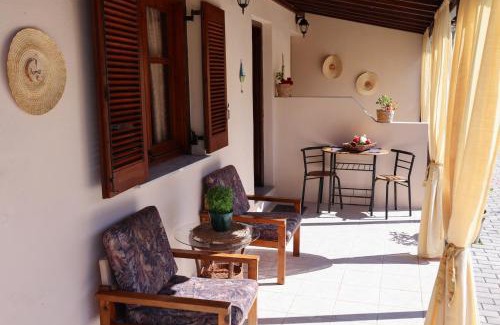 Koukounaries Apartment | F & B Summer Collection - Skiathos - Maistrali for 2 Plus