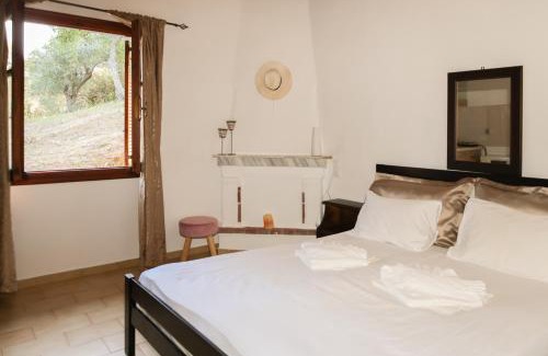Koukounaries Apartment | F & B Summer Collection - Skiathos - Maistrali for 2 Plus