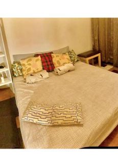 Edgware House | F&D Cozy Corners