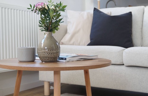 Serach Apartment | F&E | cozy & central accommodation