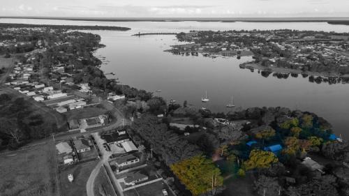 Paynesville House | F&E Lakes Escape - East