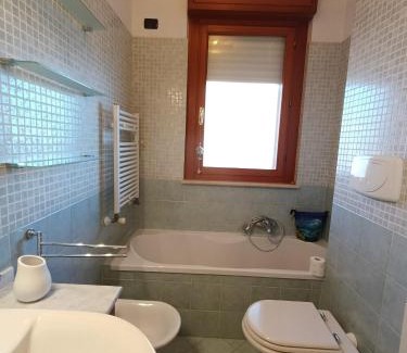 Suburbio IX Aurelio Apartment | F&F Rome Apartment - 2 Beedrooms Aurelio Boccea