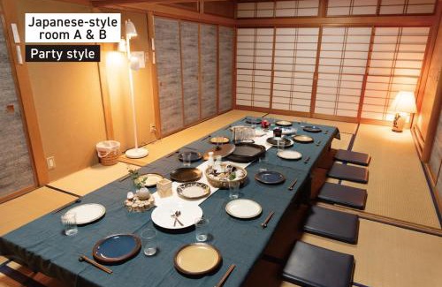 Koriyama House | f life house - Vacation STAY 18973